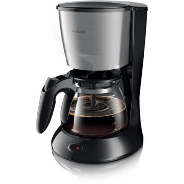 Drip filter coffee machines Philips